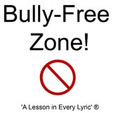Bully-Free Zone!