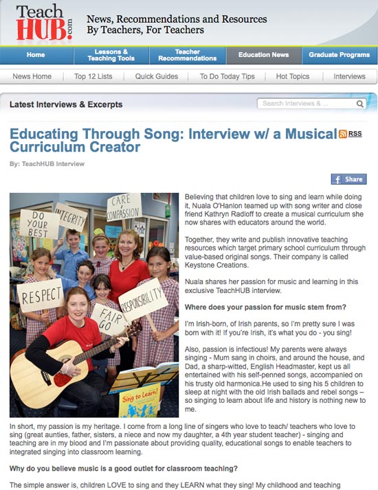 Music In Action